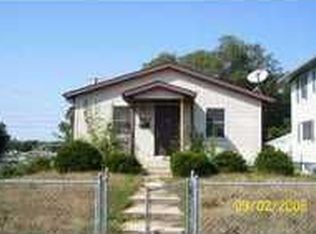 801 E Bowman St, South Bend, IN 46613