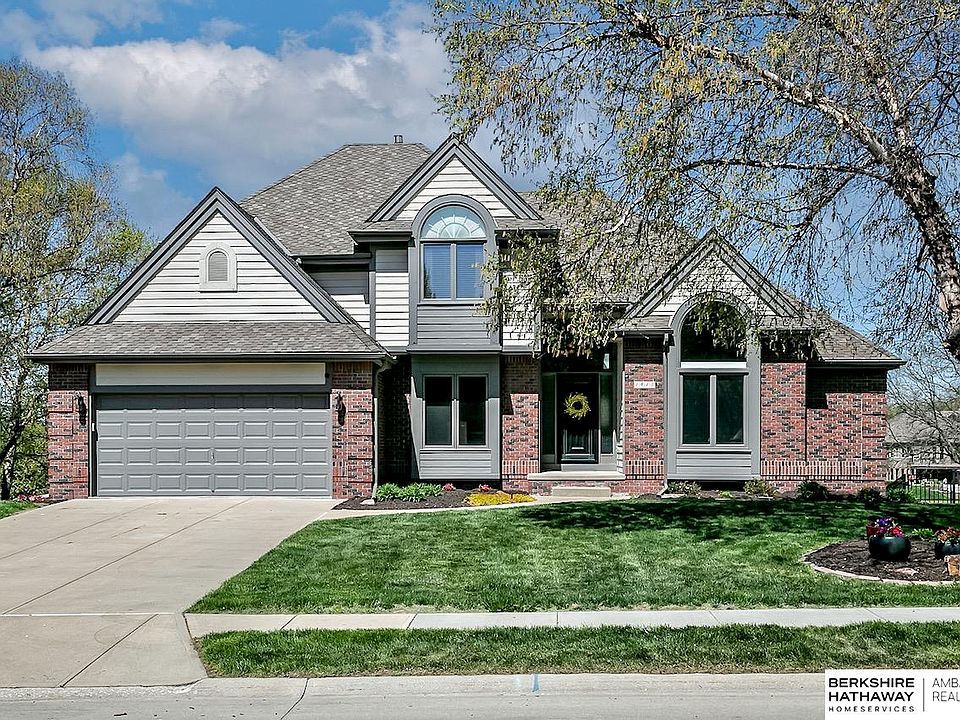 1910 S 183rd Cir, Omaha, NE 68130 Zillow