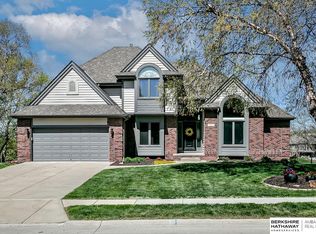 1910 S 183rd Cir, Omaha, NE 68130