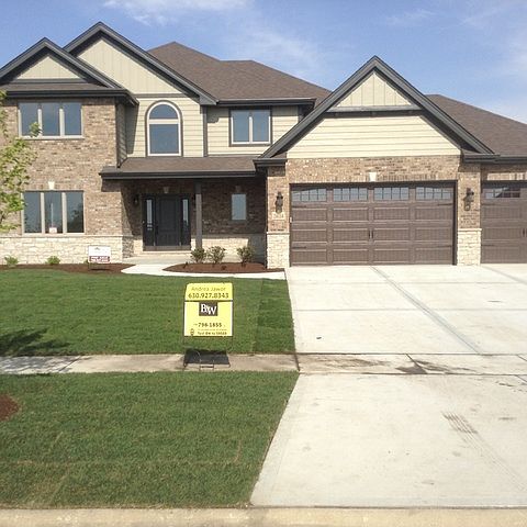 1st image of 24114 S Sunset Lakes Dr