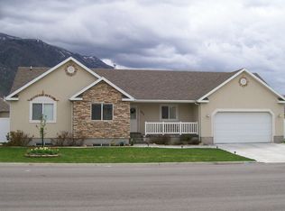 323 W 1600 S, Payson, UT 84651