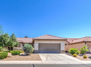 17525 N Thoroughbred Dr, Surprise, AZ 85374