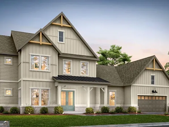 1618 Ahaluna Dr, Gainesville, GA 30501