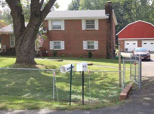 104 Rainbow St, Clarksville, TN 37042