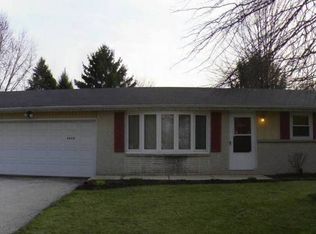 3610 Holly Rd, Dover, PA 17315