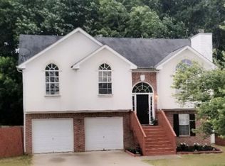 6209 E Fayetteville Dr, Riverdale, GA