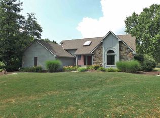 515 Choctaw Ct, Fort Wayne, IN