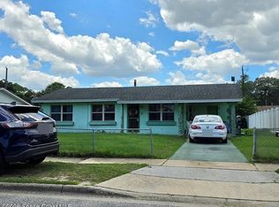 620 Willie Dr, Daytona Beach, FL 32114