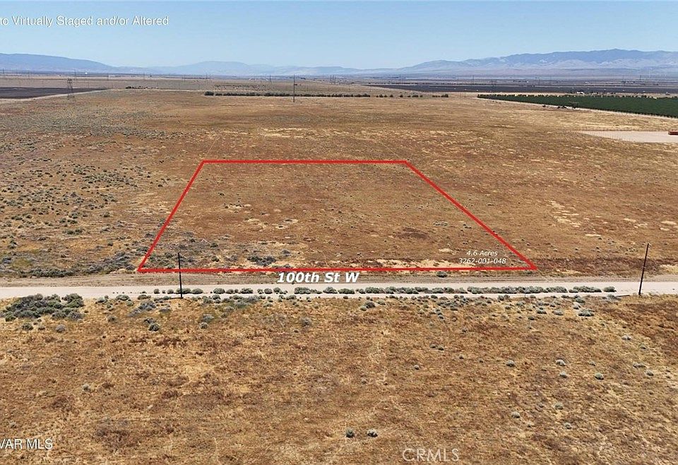 1st image of 0 100th St W Lot 1