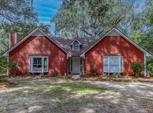 3005 Ashwood Cir, Beaufort, SC 29906
