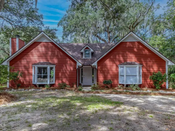 3005 Ashwood Cir, Beaufort, SC 29906