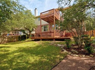 2805 Grimes Ranch Rd, Austin, TX 78732