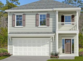 1058 Autumns Wood Cir #E, Brunswick, GA 31525