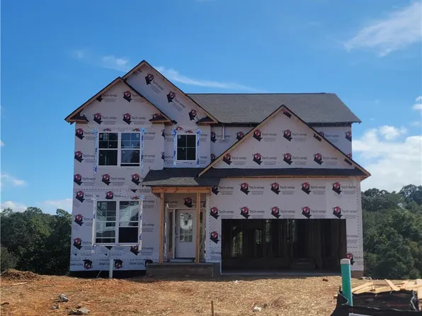 7264 Millbrae Walk, Flowery Branch, GA 30542