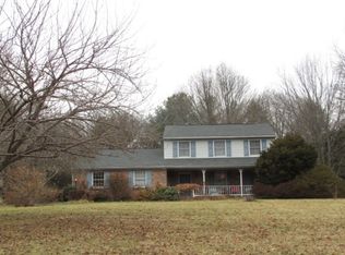 2804 Glen Elyn Way, Baldwin, MD 21013