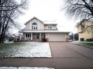 1422 Merle Huff Ave, Norwalk, IA 50211