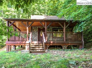 148 Payton Ln, Elk Park, NC 28622