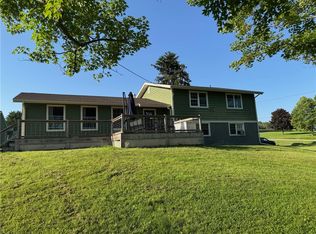 6303 Palmiter Rd, Alfred Station, NY 14803