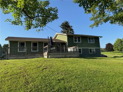 6303 Palmiter Rd, Alfred Station, NY, 14803