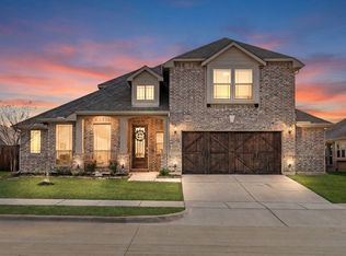 521 Birch Grove Dr, Wylie, TX 75098
