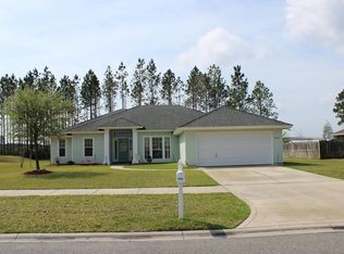 2855 Longleaf Ranch Cir, Middleburg, FL 32068