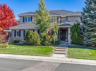 19255 E Lake Dr, Aurora, CO 80016