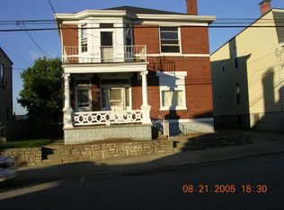 207-209 Van Voast Ave, Bellevue, KY 41073