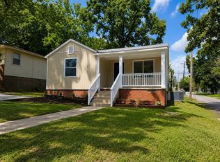 600 S Maple St, Little Rock, AR 72205