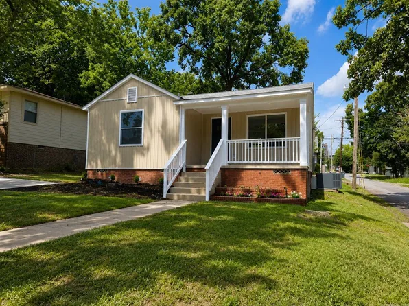 600 S Maple St, Little Rock, AR 72205
