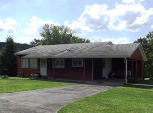 4741 Route 66, New Bethlehem, PA 16242