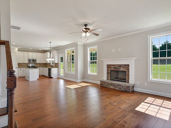 4th image of 0 Deer Run Ln