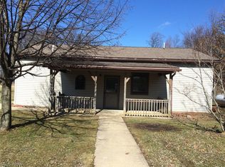 356 County Road 1302 Rd, Polk, OH 44866