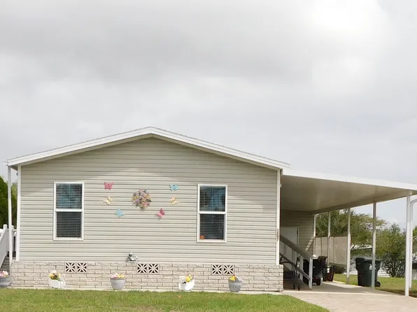 1507 Black Forest Dr, Lakeland, FL 33810