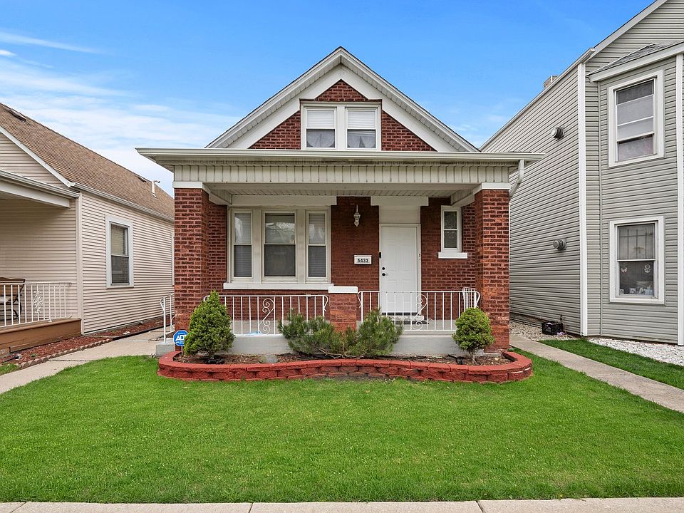 1st image of 5433 W 23rd Pl