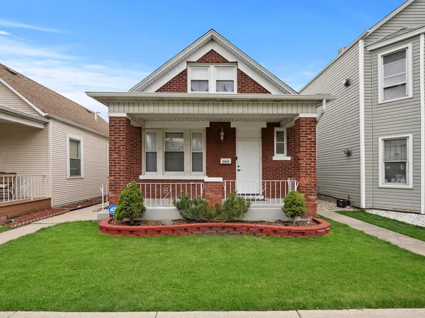 5433 W 23rd Pl, Cicero, IL 60804