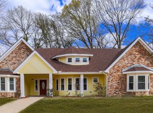 2109 Micah Dr, Mount Pleasant, TX 75455