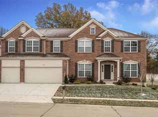 11812 Craig Manor Dr, Saint Louis, MO