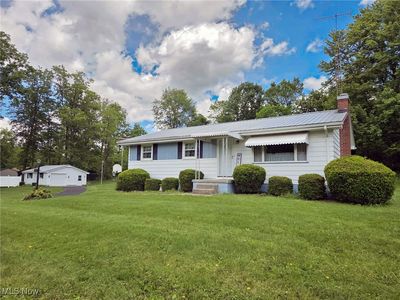 4400 Eddie Ave SW, Canton, OH, 44706