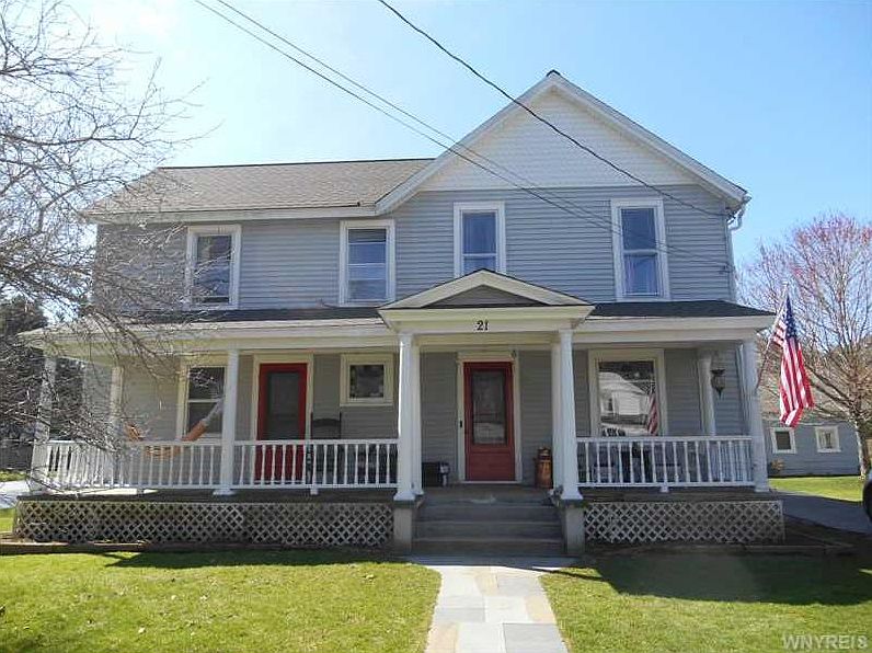 1st image of 21 Bridge St