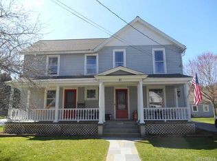 21 Bridge St, West Falls, NY 14170