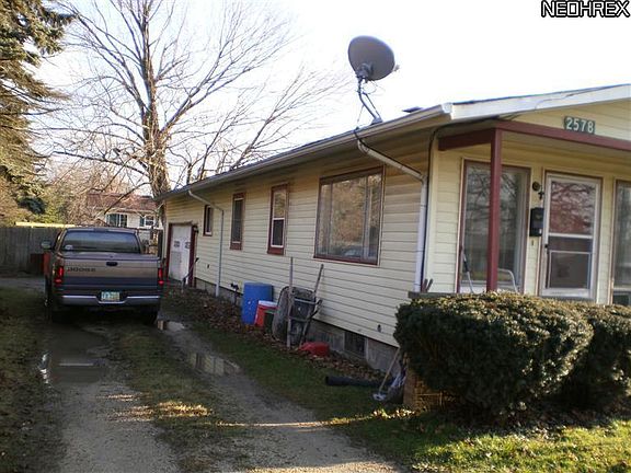 2nd image of 2578 Chestnut St