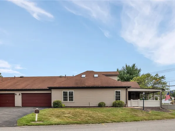 11 Ashford Dr, Cranberry Township, PA 16066