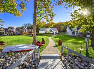 16879 Gentle Cove Ter, Gravois Mills, MO 65037
