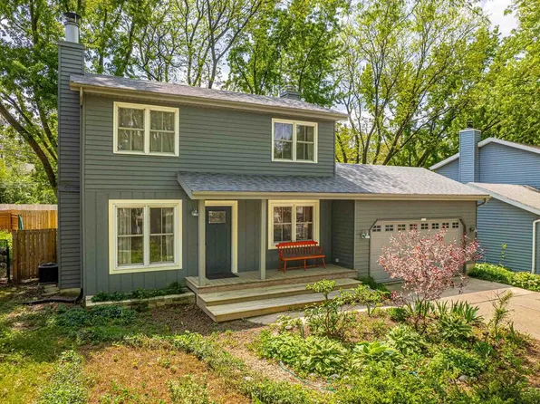 5717 Cedar Ridge Road, Middleton, WI 53562