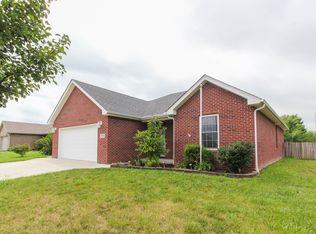 1930 Beverly Blvd, Seymour, IN 47274