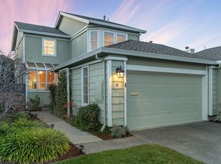 18 Narragansett Cv, San Rafael, CA 94901