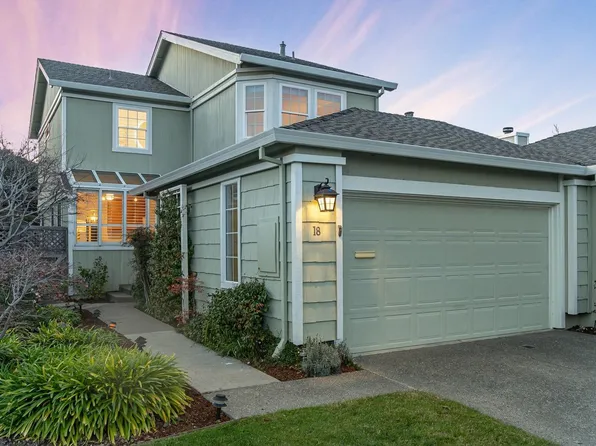 18 Narragansett Cove, San Rafael, CA 94901