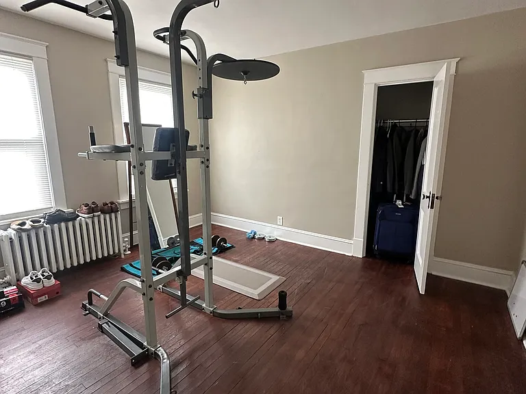 72 Chambers St #2 — Photo 14