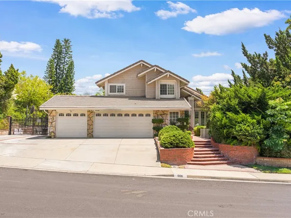 905 N Bridle Path Ln, Walnut, CA 91789
