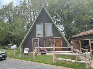 283 Valencia Rd, Branson, MO 65616